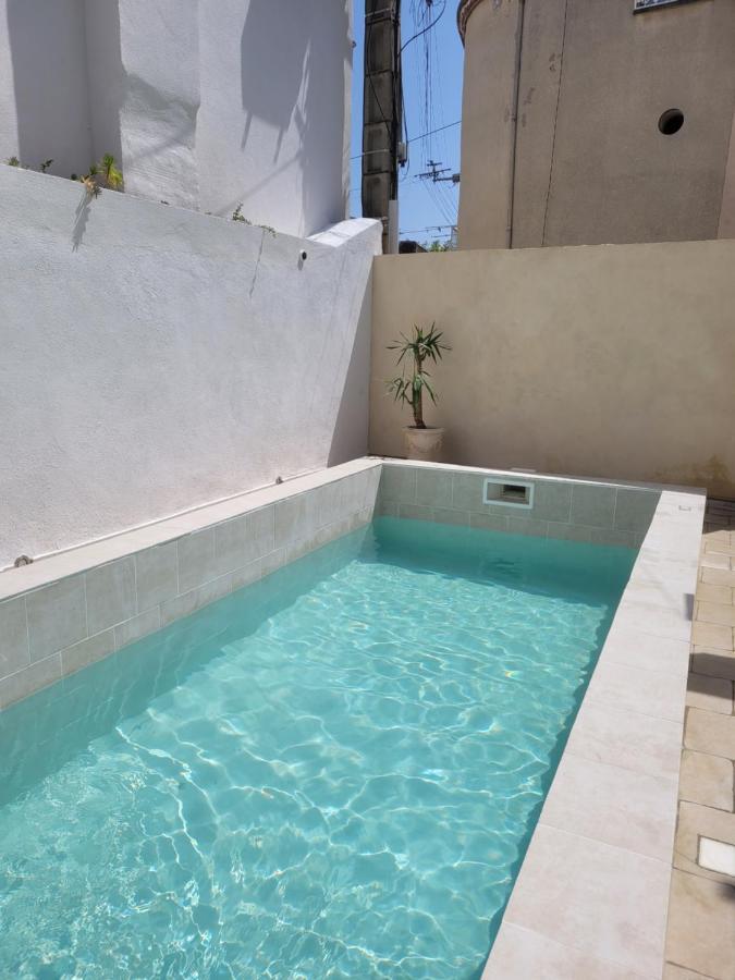 L Arancio - Centre Village - Piscine - 4 Pers Bessan Exterior photo