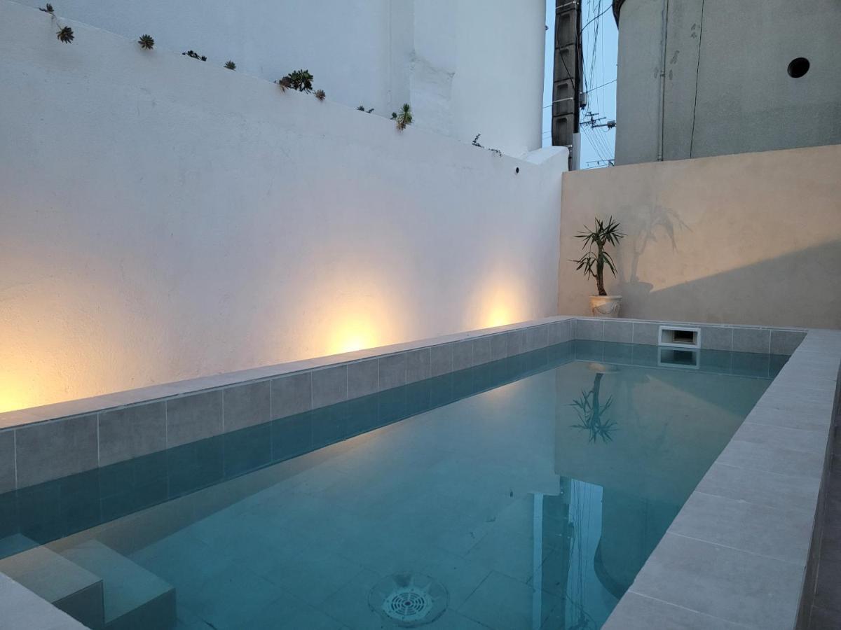 L Arancio - Centre Village - Piscine - 4 Pers Bessan Exterior photo